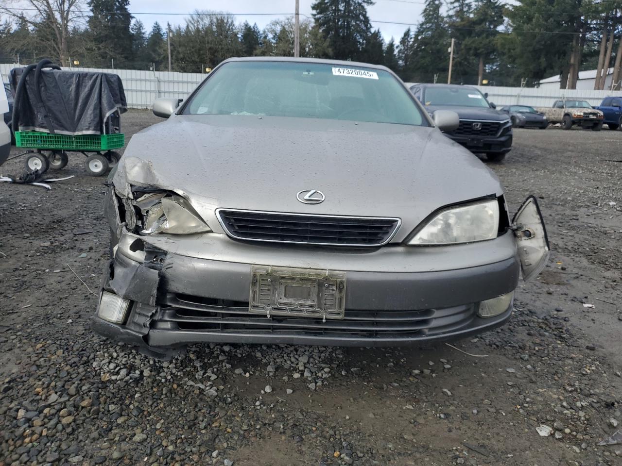 1997 Lexus ES - Image 5