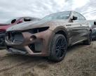 2020 Maserati Levante S Sport للبيع في Pekin، IL - Front End