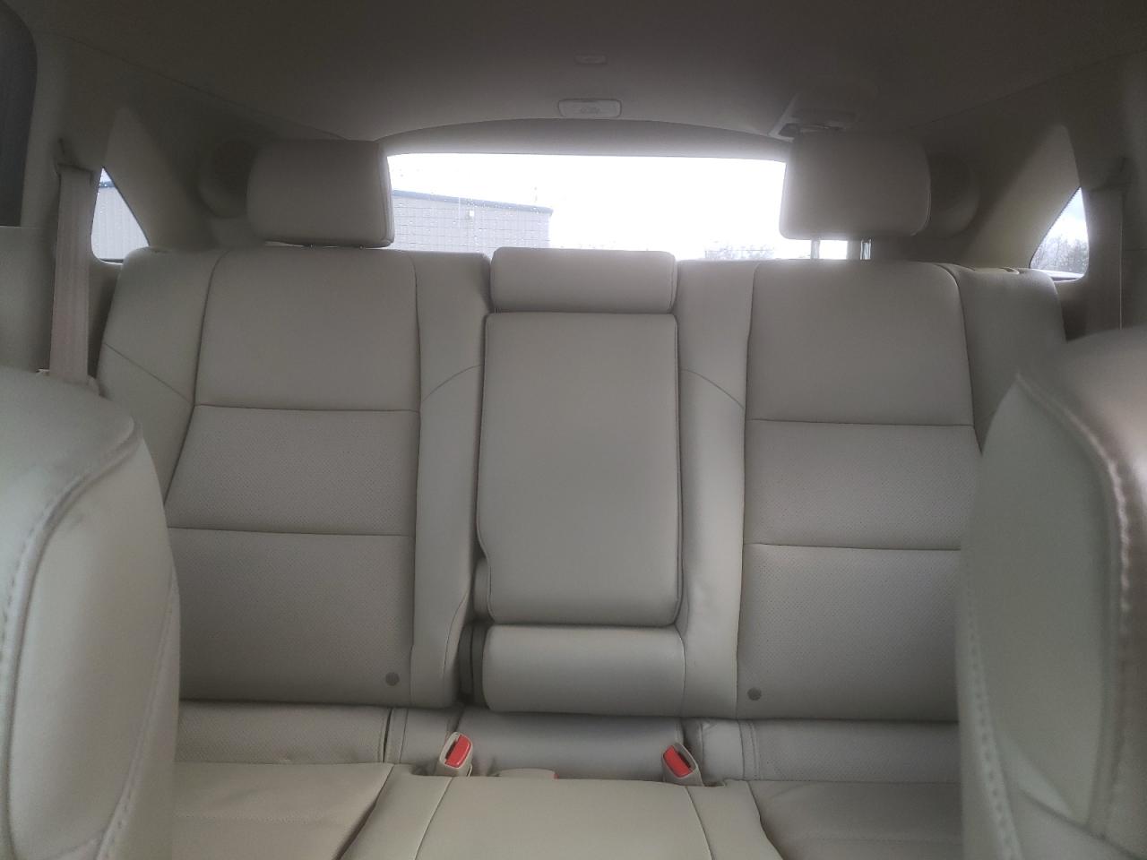 2014 Acura RDX - Image 10