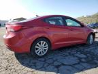 2015 Hyundai Elantra Se for Sale in Colton, CA - Side