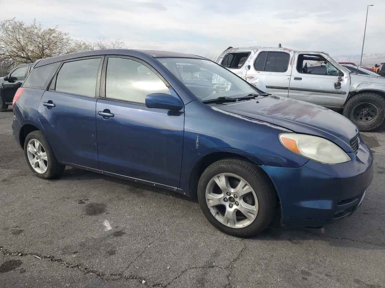 2003 Toyota Corolla - Image 4