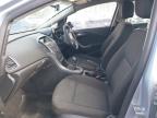 2014 VAUXHALL ASTRA DESI for sale at Copart COLCHESTER