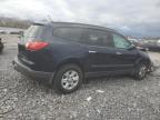 2012 Chevrolet Traverse Ls de vânzare în Hueytown, AL - Front End