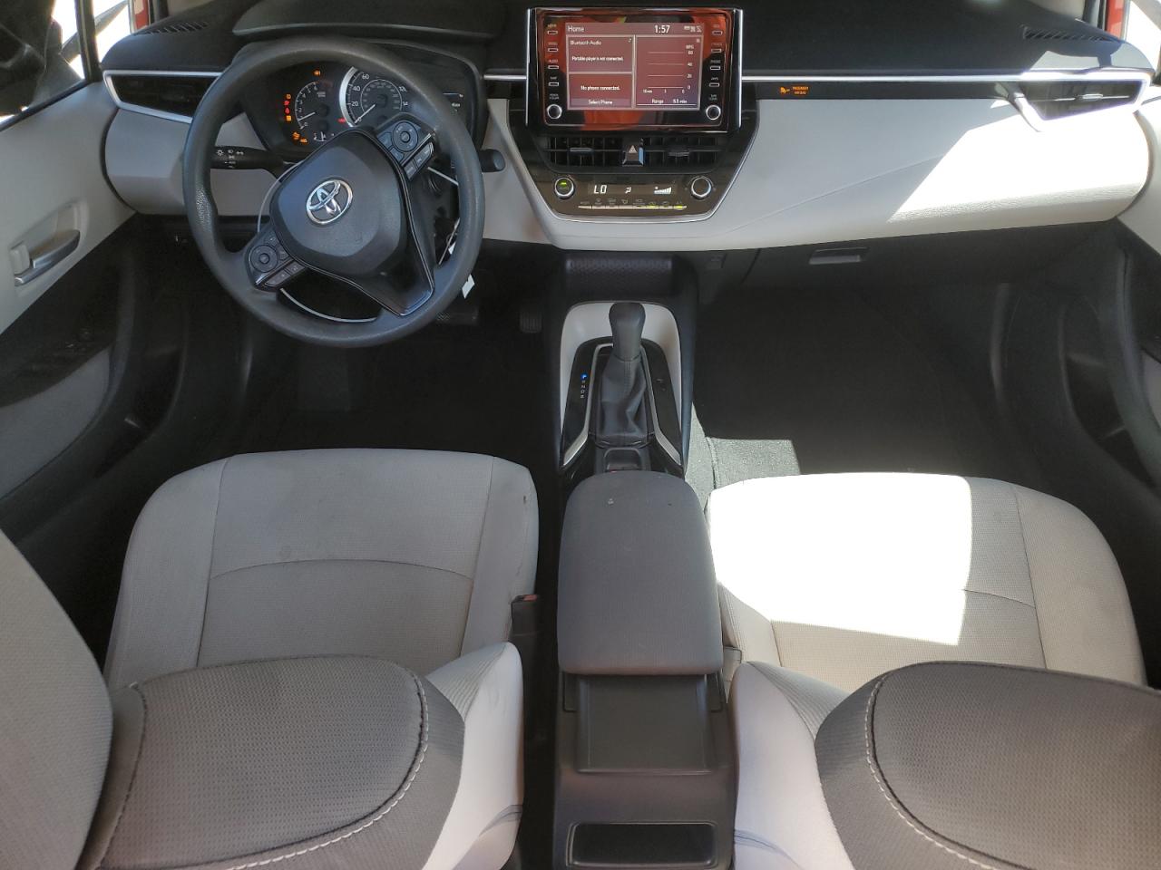 2020 Toyota Corolla - Image 8