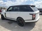2015 Land Rover Range Rover Hse продається в Oklahoma City, OK - Side