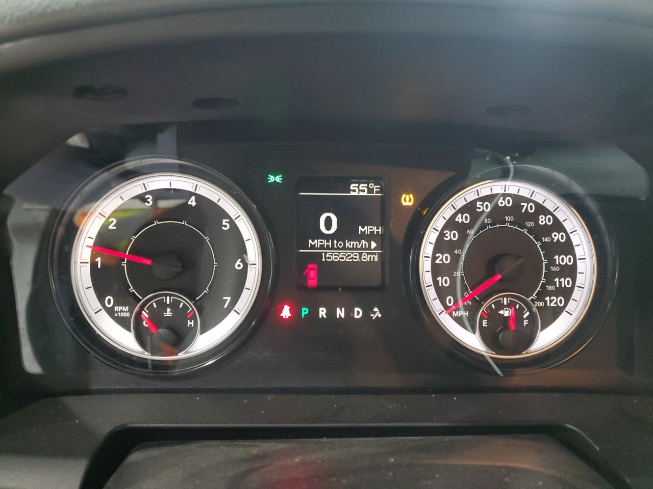 2018 RAM 1500 - Image 9