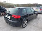 2011 AUDI A3 SPORT 1 for sale at Copart ST HELENS