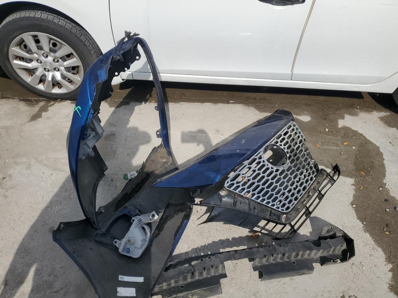 1N4BL4BVXLC249947 NISSAN ALTIMA 2020