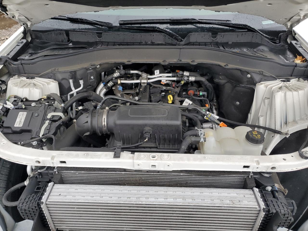 1FMSK8DH3MGC39844 FORD EXPLORER 2021
