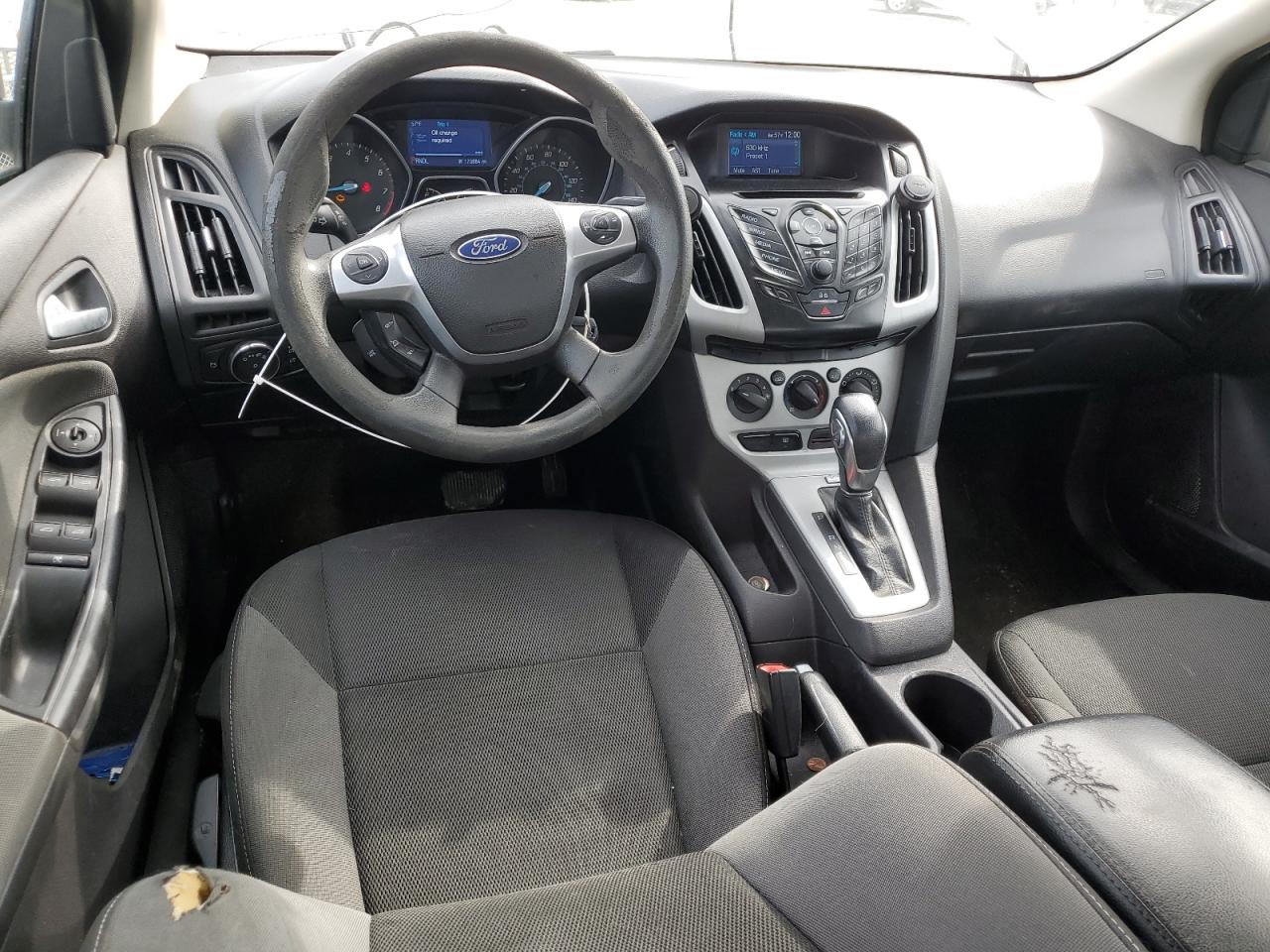 2014 Ford Focus - Image 8