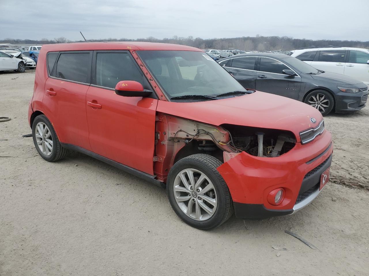 2017 Kia Soul - Image 4