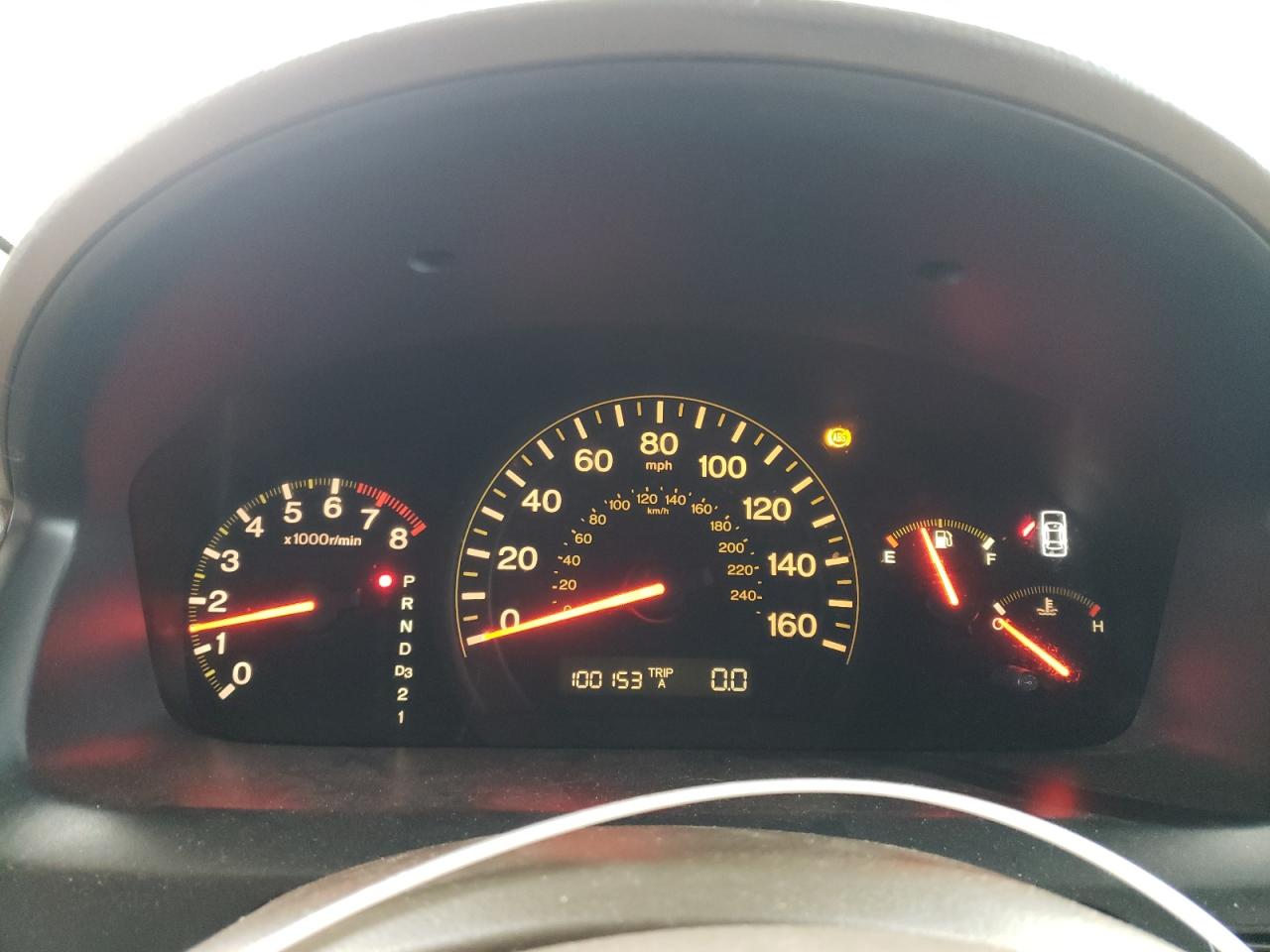 2004 Honda Accord - Image 9