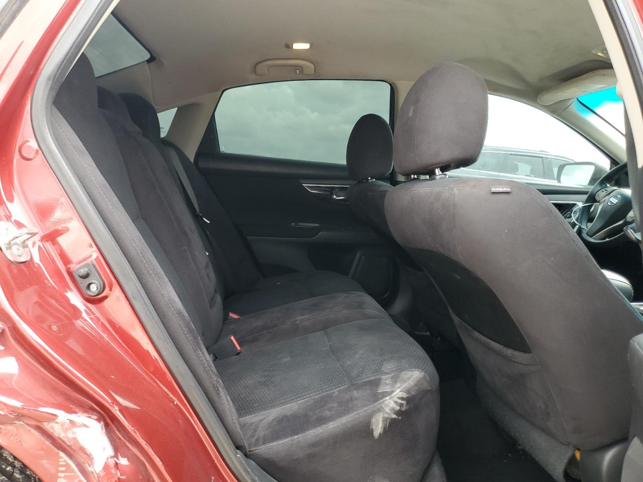 2014 Nissan Altima - Image 10