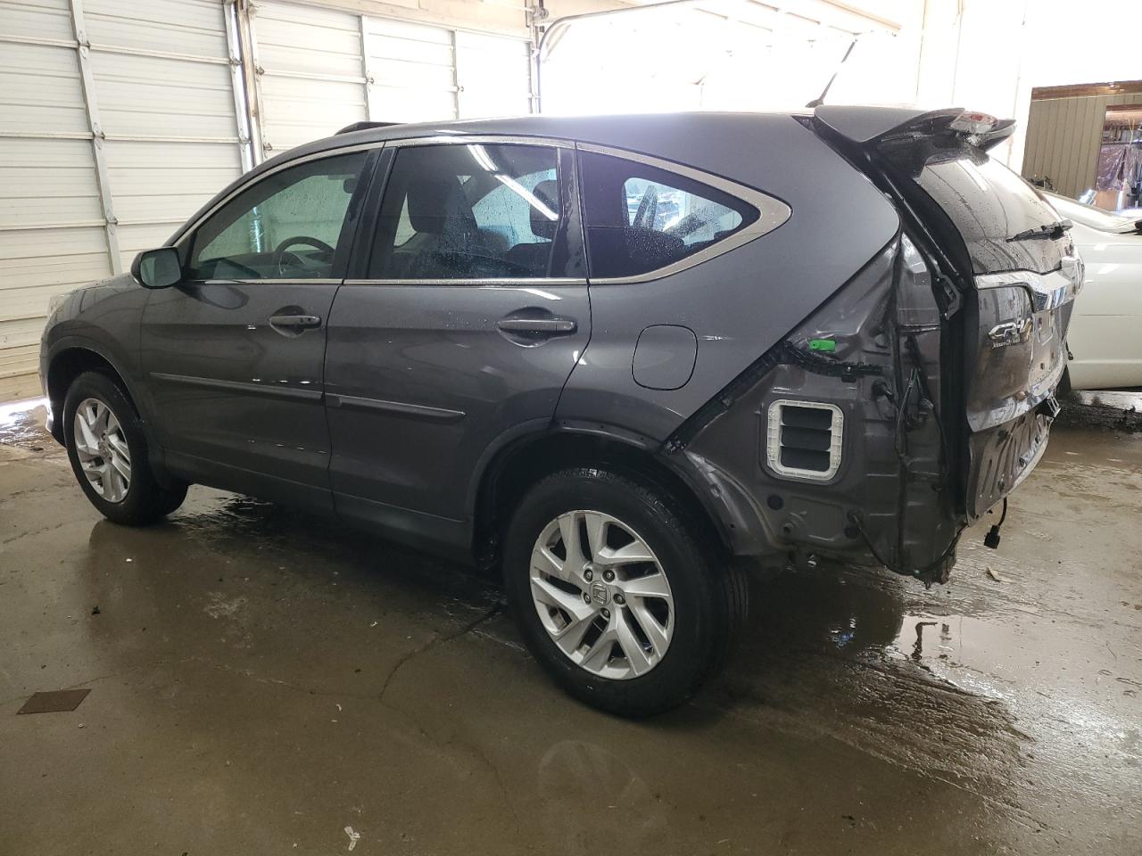 2016 Honda CR-V - Image 2