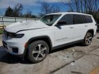 2023 Jeep Grand Cherokee L Limited en Venta en Rogersville, MO - All Over