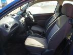 2008 FORD FIESTA STY for sale at Copart WISBECH