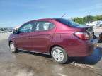 2024 Mitsubishi Mirage G4 Es na sprzedaż w Apopka, FL - Front End