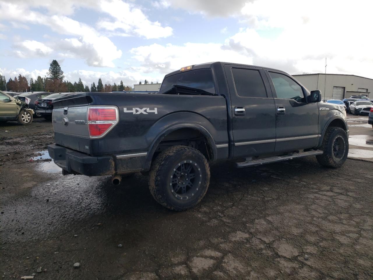 2010 Ford F-150 - Image 3