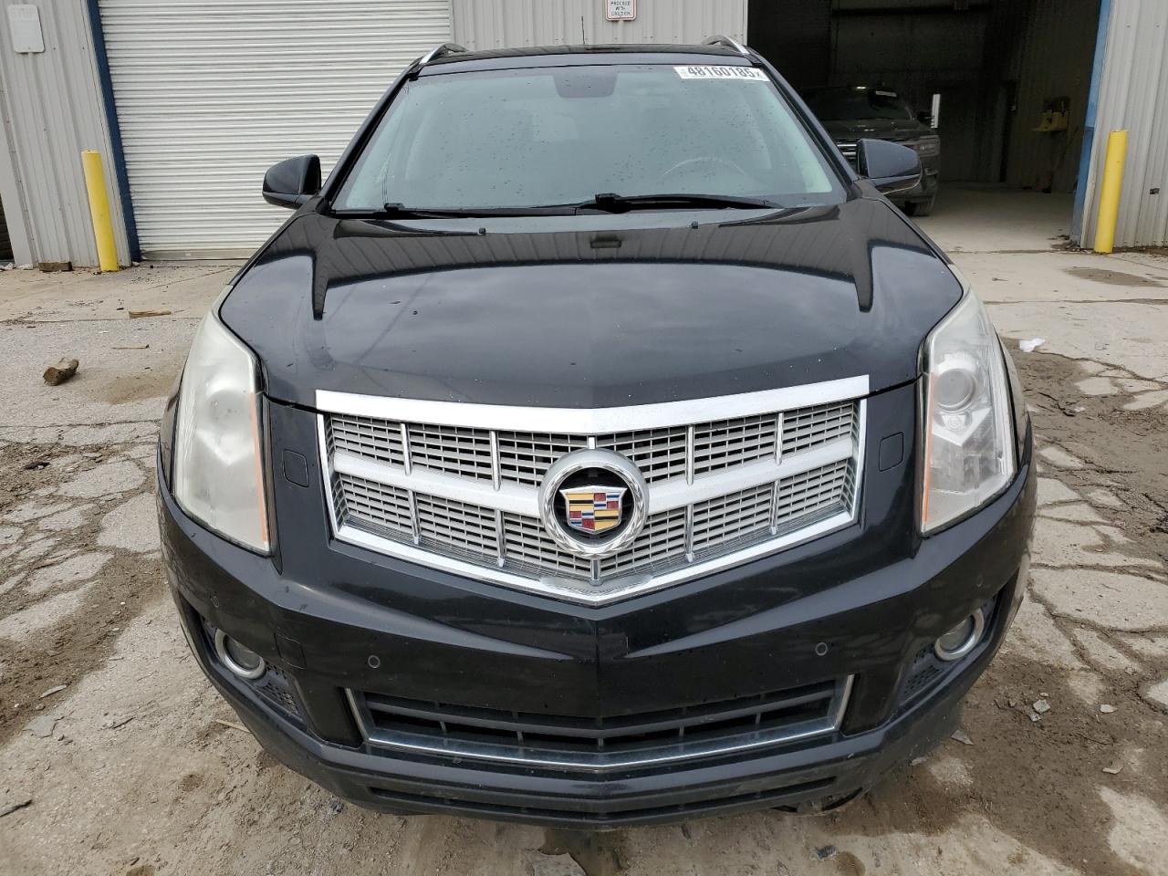 2012 Cadillac SRX - Image 5