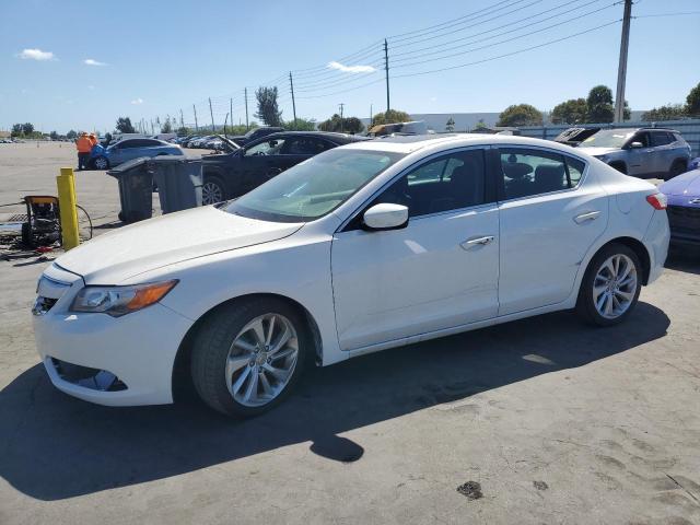 2016 Acura Ilx Premium