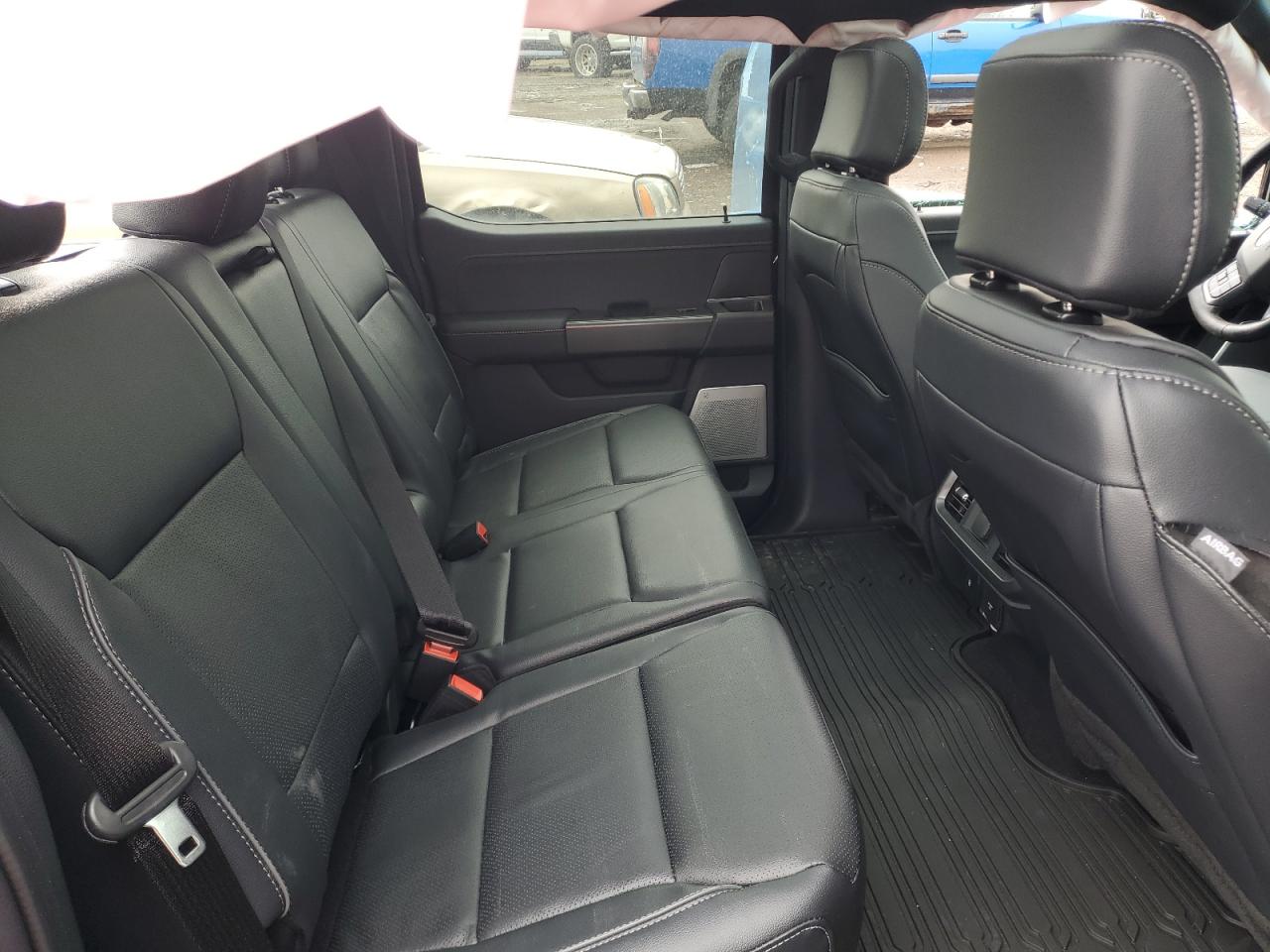 1FTFW5LD9RFC16699 FORD F150 LARIA 2024