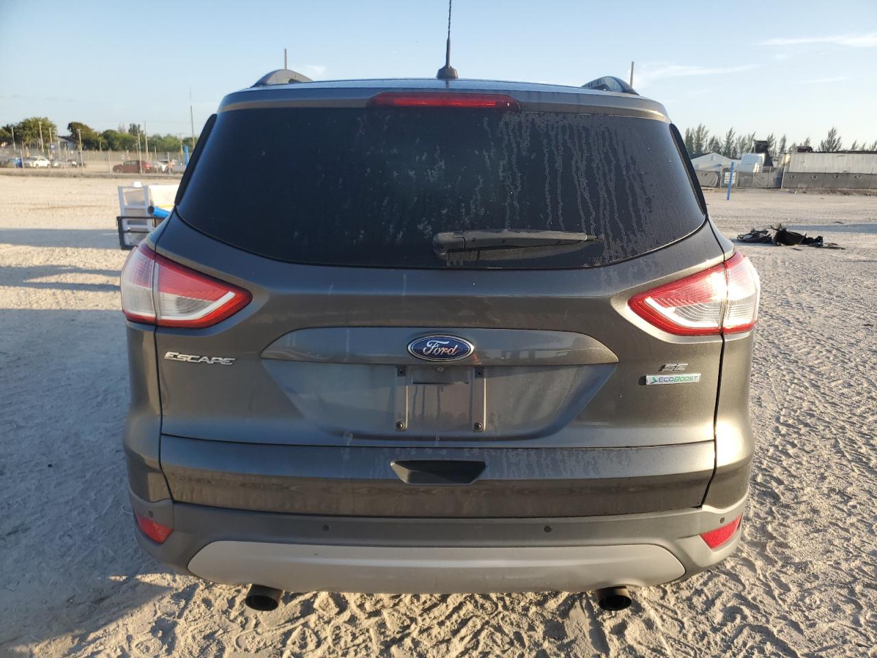 2015 Ford Escape - Image 6