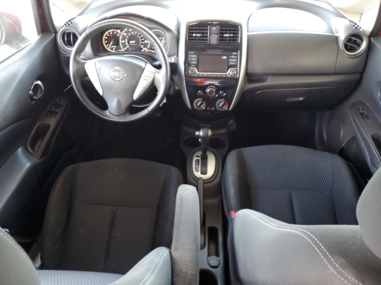 3N1CE2CP4HL354690 NISSAN VERSA 2017