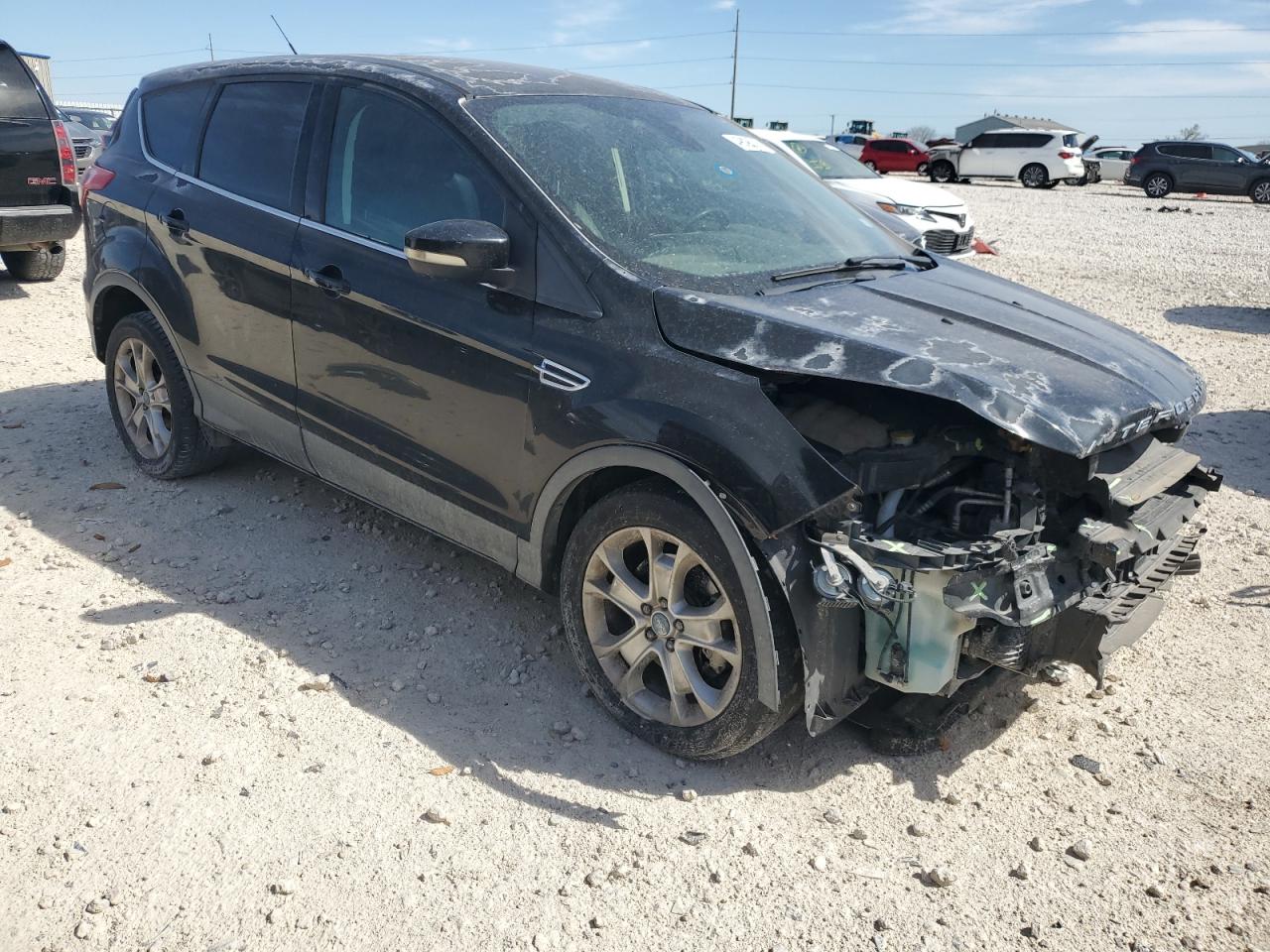 2013 Ford Escape - Image 4