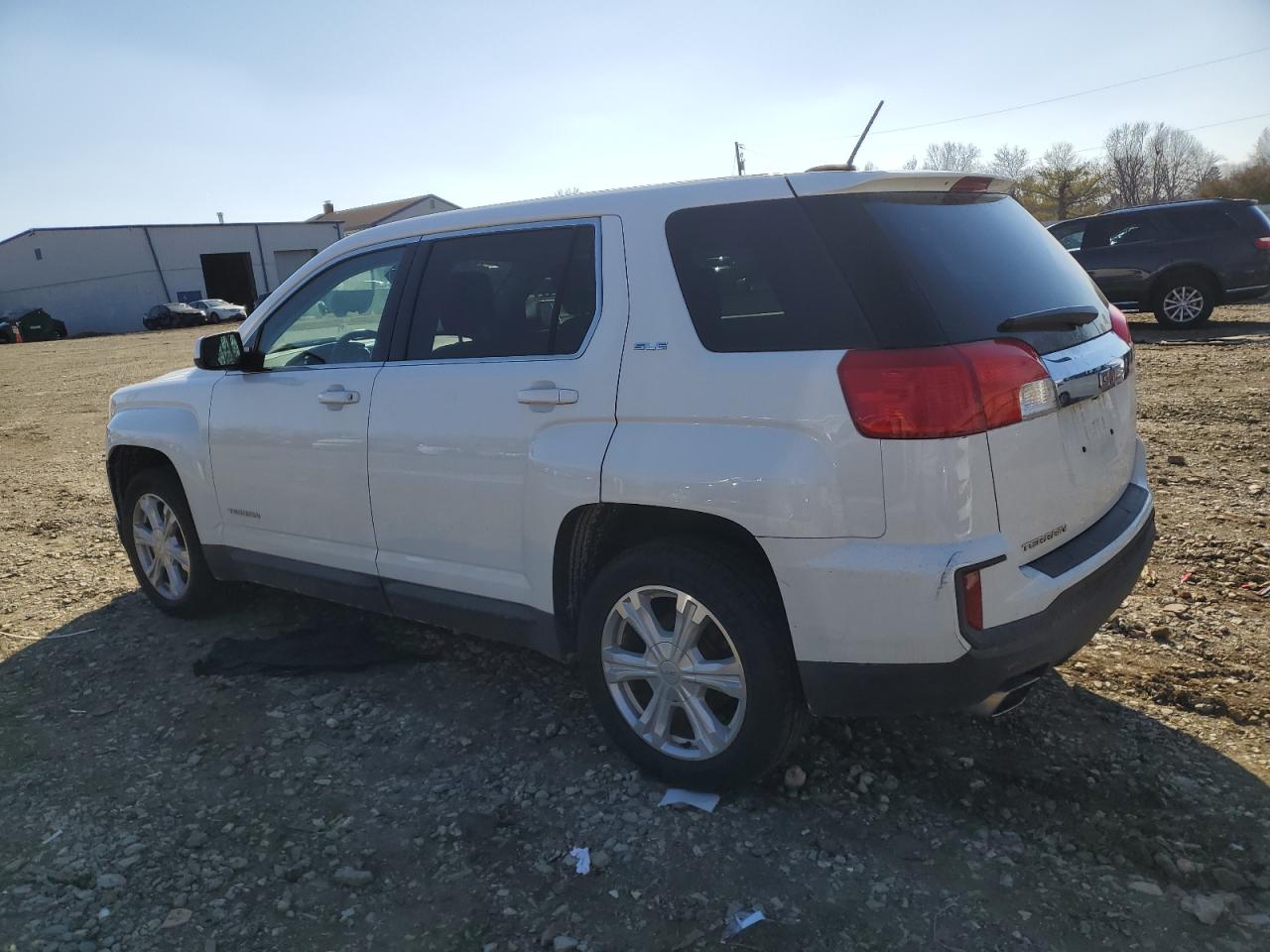 2017 GMC Terrain - Image 2