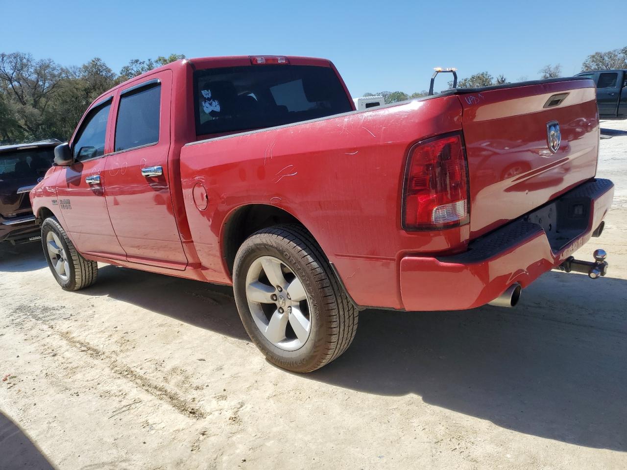 2013 RAM 1500 - Image 2