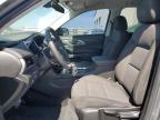 2021 Chevrolet Traverse Ls na sprzedaż w Tulsa, OK - Front End