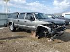 2001 Chevrolet Silverado K2500 Heavy Duty de vânzare în Chicago Heights, IL - Front End