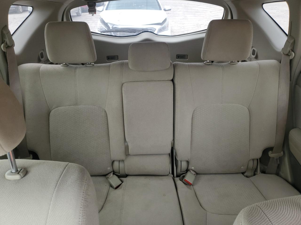2012 Nissan Murano - Image 10