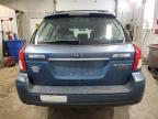 2008 Subaru Outback 2.5I for Sale in Candia, NH - Front End
