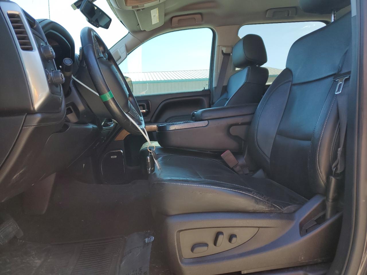 2014 Chevrolet Silverado - Image 7