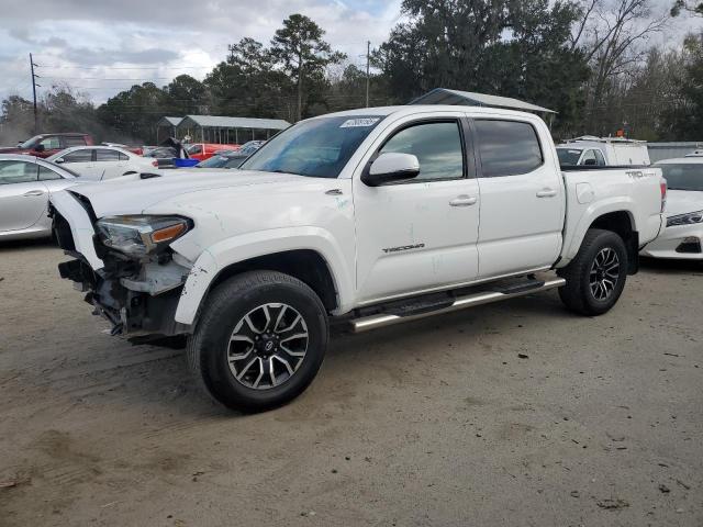 2020 Toyota Tacoma Double Cab