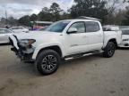 2020 Toyota Tacoma Double Cab продається в Savannah, GA - Front End