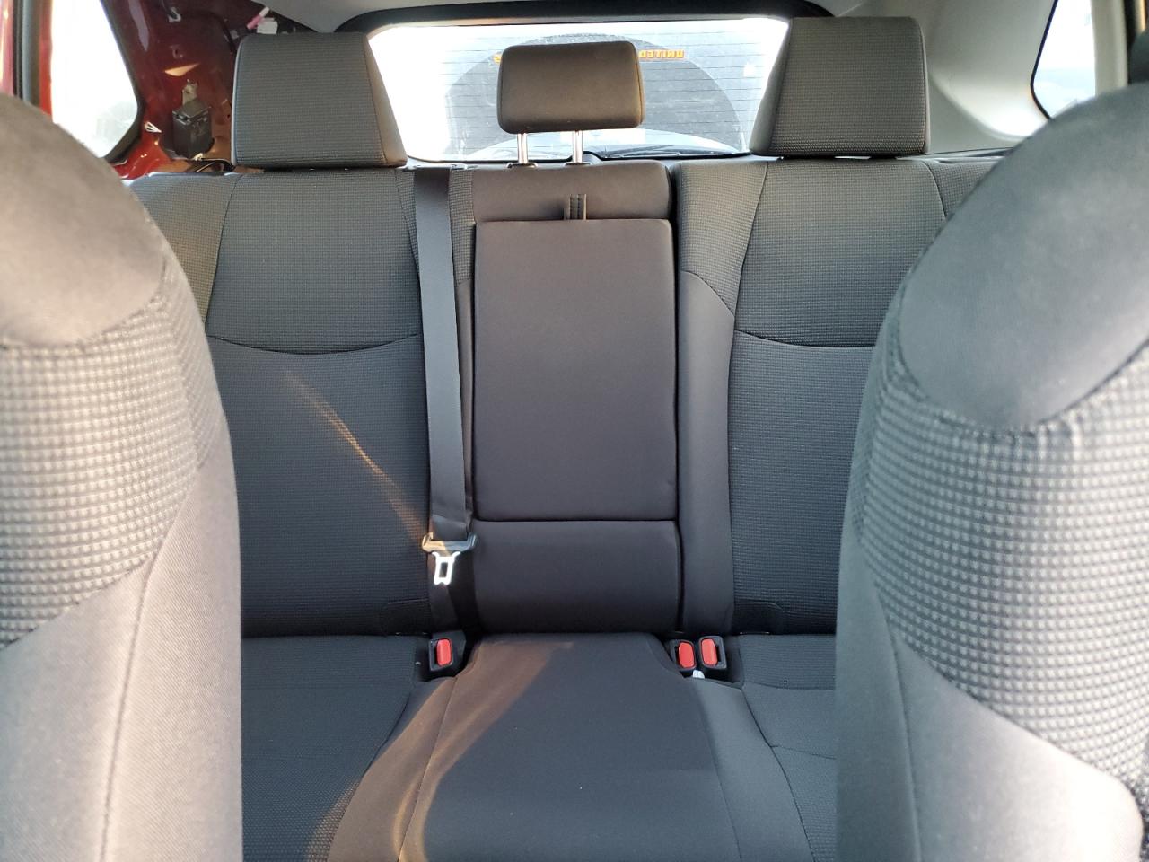 2024 Toyota RAV 4 - Image 10
