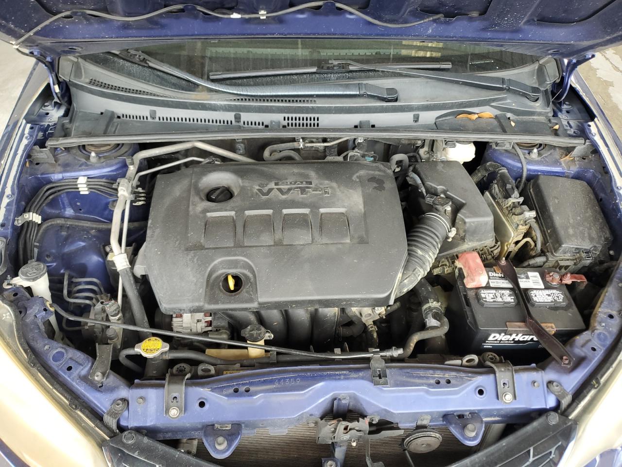 2014 Toyota Corolla - Image 11