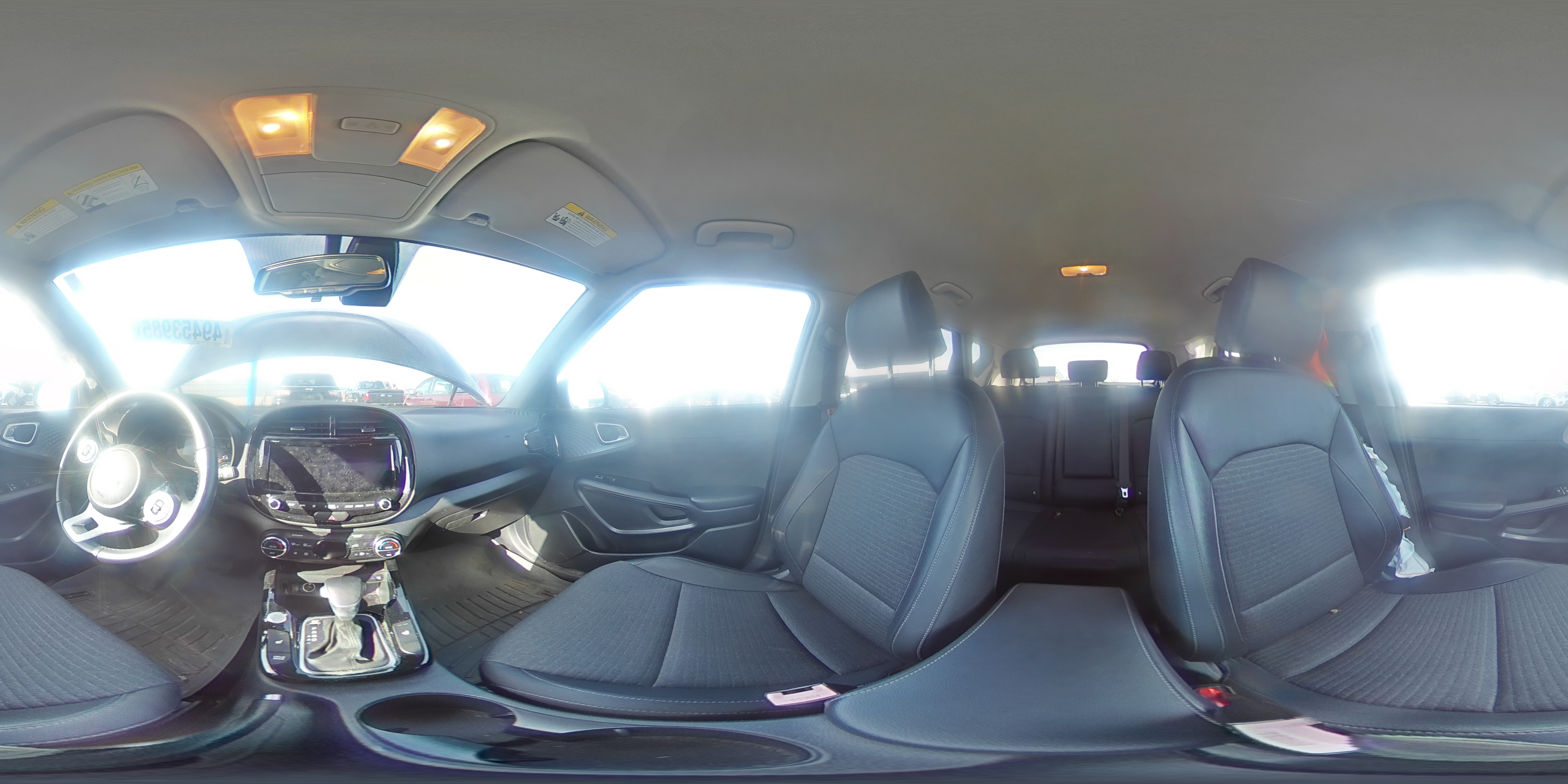 2020 Kia Soul - Image 12