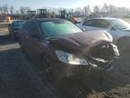 2016 Honda Accord Sport en Venta en Spartanburg, SC - Front End