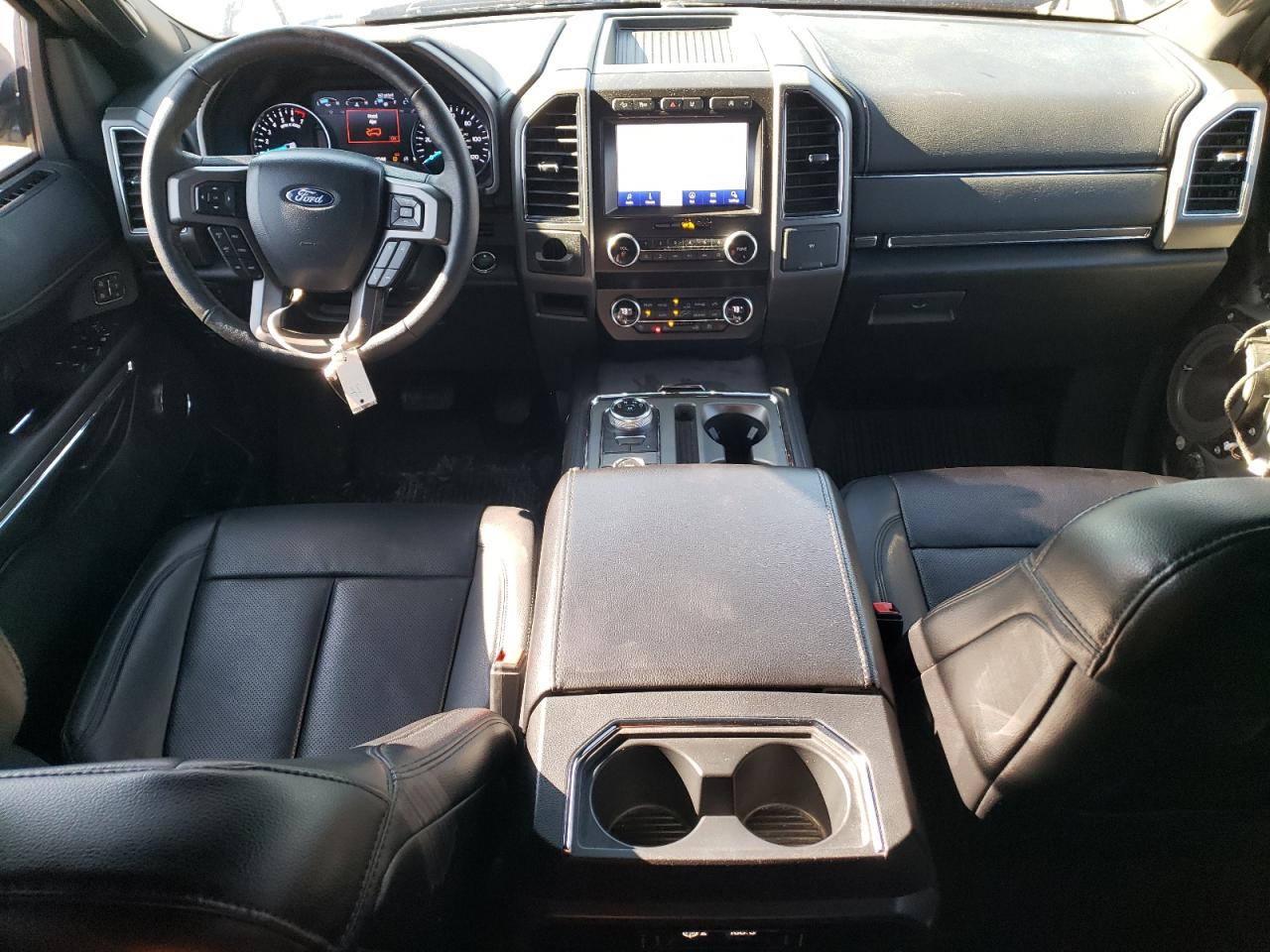 1FMJK1JT6LEA27381 FORD EXPEDITION 2020