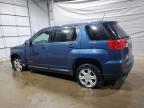 2016 Gmc Terrain Sle for Sale in Candia, NH - Front End