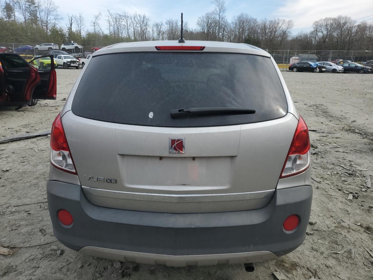 2008 Saturn VUE - Image 6