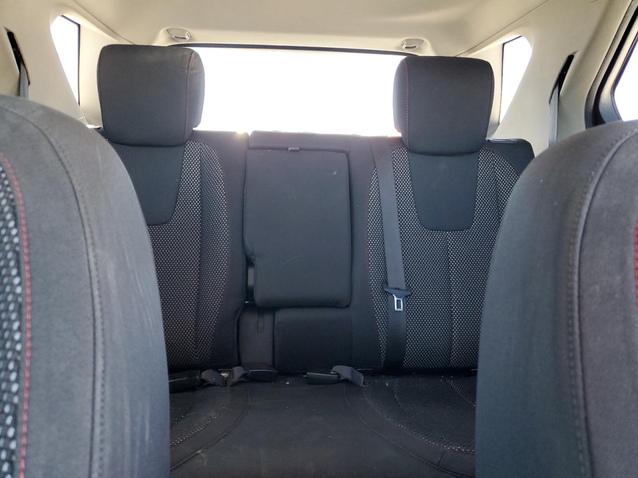 2011 Chevrolet Equinox - Image 10