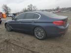 2017 Bmw 540 Xi на продаже в Baltimore, MD - Front End