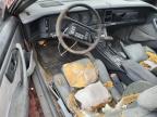 1989 Pontiac Firebird Trans Am for Sale in Ellwood City, PA - Minor Dent/Scratches