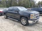 2014 Chevrolet Silverado C1500 Lt zu verkaufen in Midway, FL - Side
