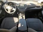 2017 Chevrolet Malibu Ls продається в Los Angeles, CA - Front End