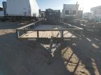 2015 Sure-Trac Utility Trailer იყიდება Albuquerque-ში, NM - Side